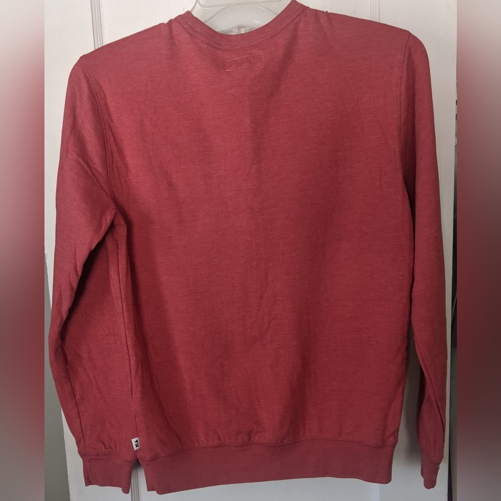 Women's Free Assembly Crewneck Shirt - Picture 6 of 6